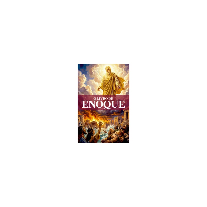 O Livro de Enoque - O Etíope