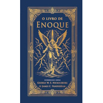 O LIVRO DE ENOQUE: TRADUÇÃO HERMENEIA