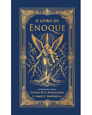 O LIVRO DE ENOQUE: TRADUÇÃO HERMENEIA