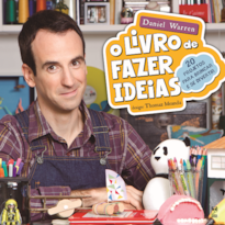 O LIVRO DE FAZER IDEIAS