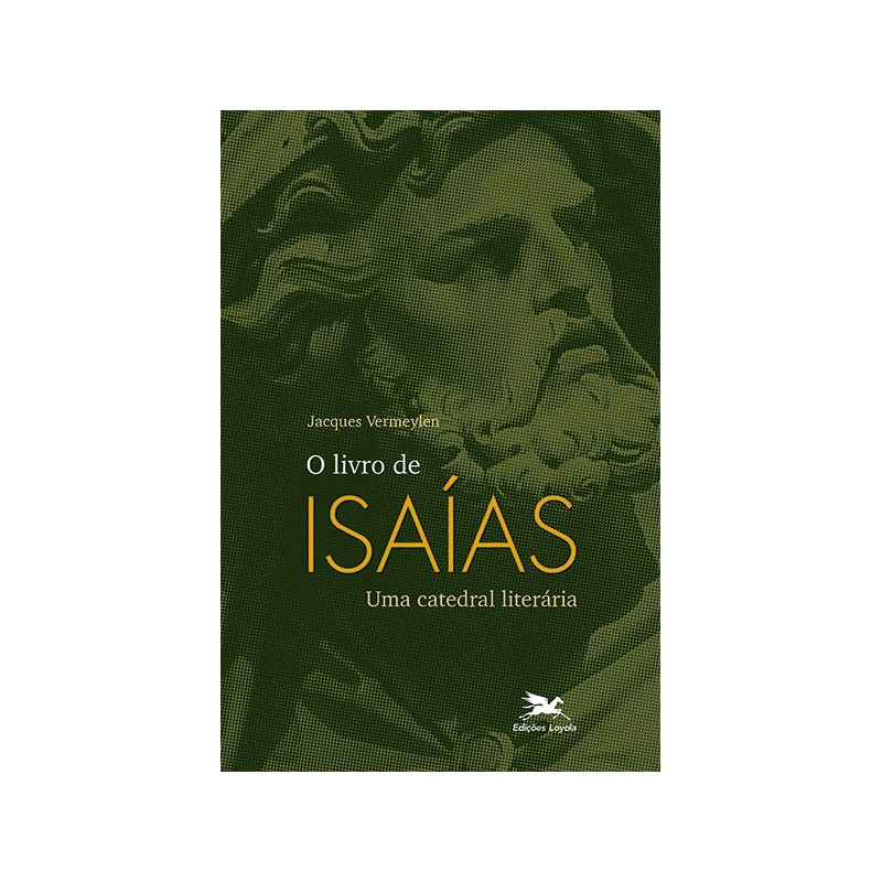 O LIVRO DE ISAÍAS: UMA CATEDRAL LITERÁRIA