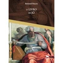 O LIVRO DE JÓ