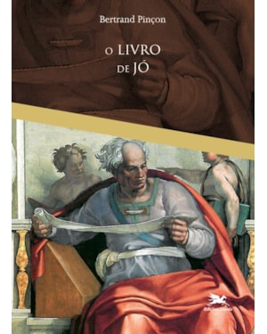 O LIVRO DE JÓ