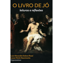 O livro de Jó: leituras e reflexões