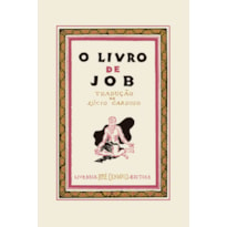 O LIVRO DE JOB