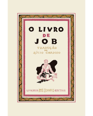 O LIVRO DE JOB
