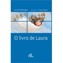 O LIVRO DE LAURA