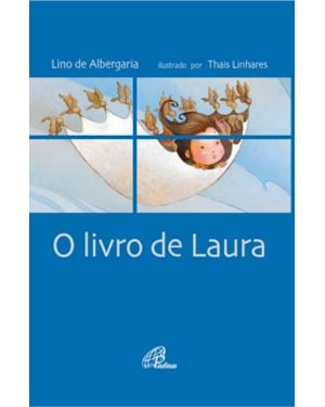 O livro de Laura