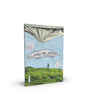 O LIVRO DE LÍBERO