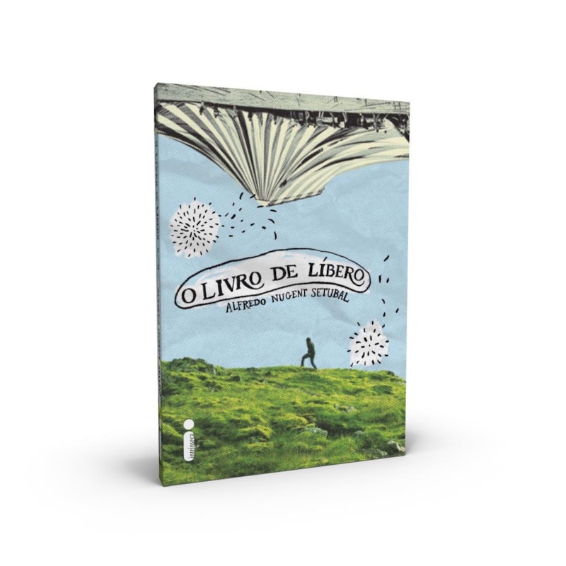 O LIVRO DE LÍBERO