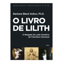 O livro de lilith