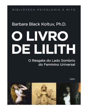 O livro de lilith