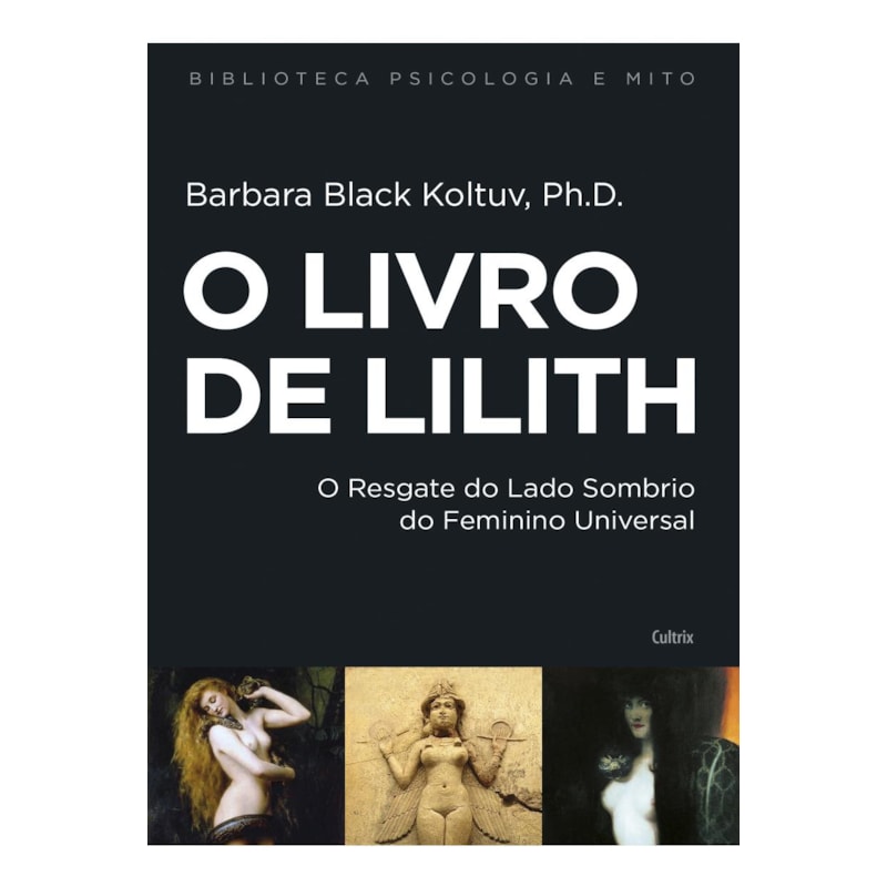 O livro de lilith