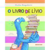 O LIVRO DE LÍVIO