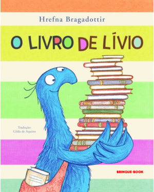 O LIVRO DE LÍVIO