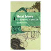 O LIVRO DE MONELLE