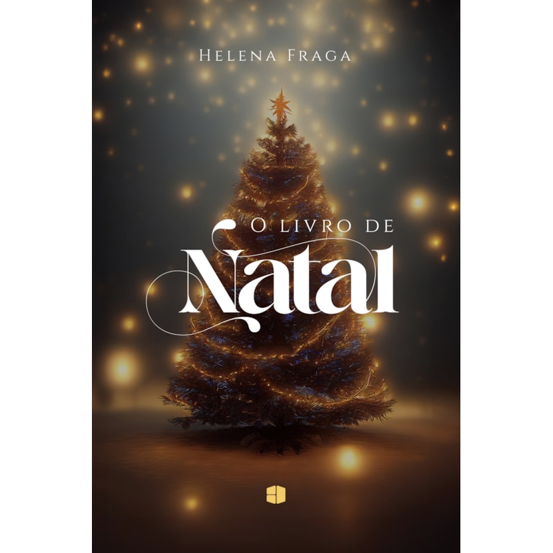 O LIVRO DE NATAL