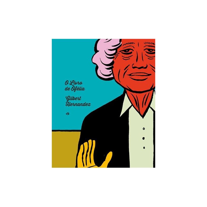 O LIVRO DE OFÉLIA