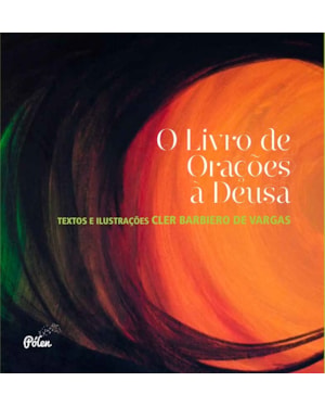O LIVRO DE ORAÇÕES À DEUSA