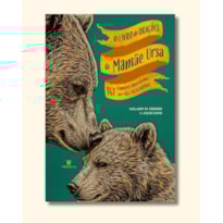 O LIVRO DE ORAÇÕES DA MAMÃE URSA - HILLARY MORGAN