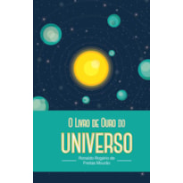 O LIVRO DE OURO DO UNIVERSO