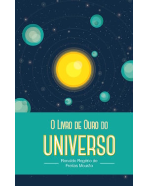 O LIVRO DE OURO DO UNIVERSO