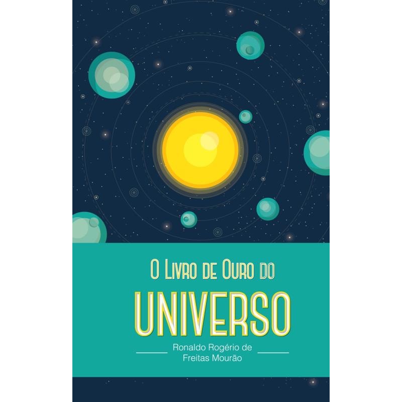 O LIVRO DE OURO DO UNIVERSO