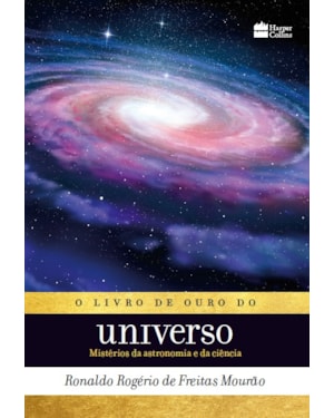 O LIVRO DE OURO DO UNIVERSO