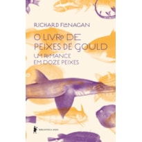 O LIVRO DE PEIXES DE GOULD