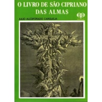 O livro de são cipriano das almas