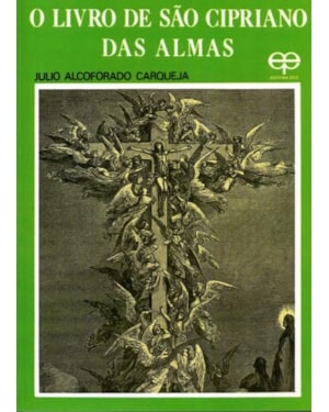 O livro de são cipriano das almas
