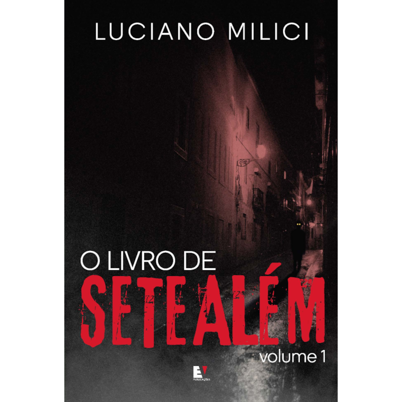 O livro de Setealém