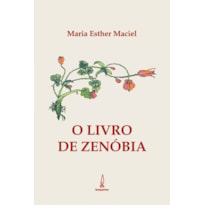 O LIVRO DE ZENÓBIA