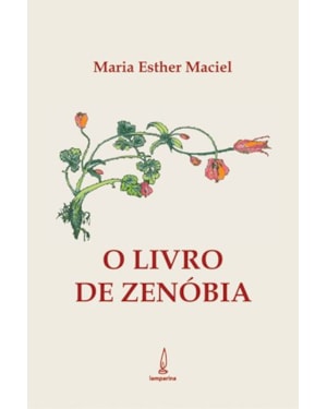 O LIVRO DE ZENÓBIA