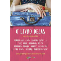 O LIVRO DELAS