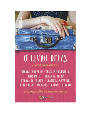 O LIVRO DELAS
