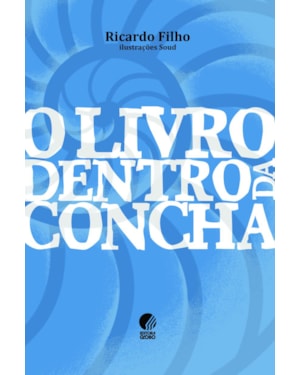O LIVRO DENTRO DA CONCHA