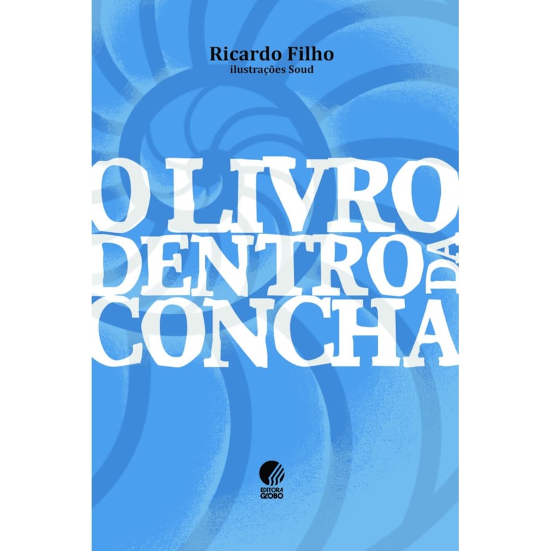 O LIVRO DENTRO DA CONCHA
