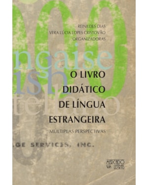 O livro didático de língua estrangeira: múltiplas perspectivas