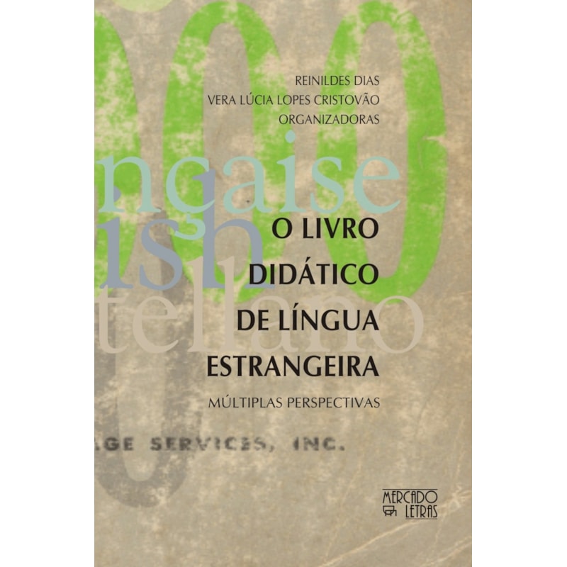 O livro didático de língua estrangeira: múltiplas perspectivas