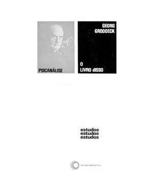 O LIVRO DISSO