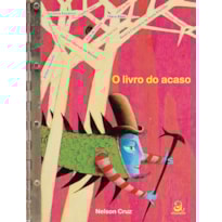 O LIVRO DO ACASO