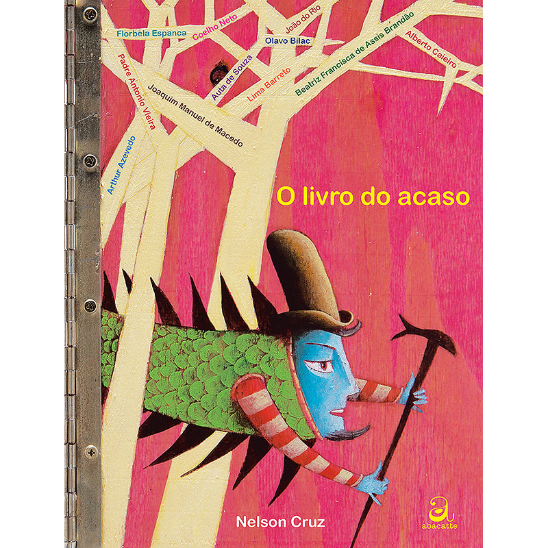 O LIVRO DO ACASO