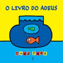 O LIVRO DO ADEUS