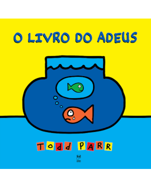 O LIVRO DO ADEUS