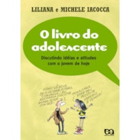 O LIVRO DO ADOLESCENTE