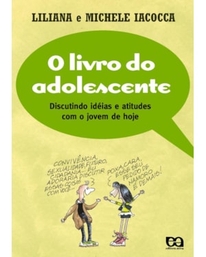 O LIVRO DO ADOLESCENTE