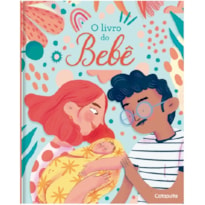 O LIVRO DO BEBÊ