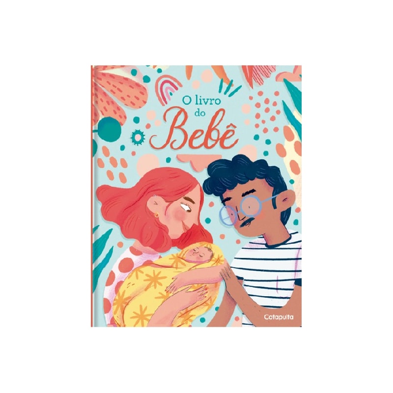 O LIVRO DO BEBÊ
