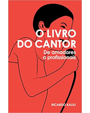 O LIVRO DO CANTOR